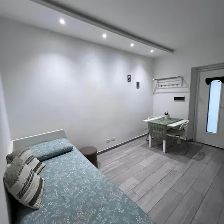 Apartamento A Casa Di Sally Roma