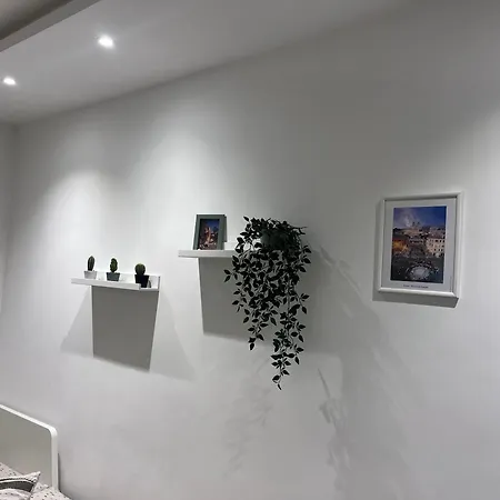 A Casa Di Sally Apartamento