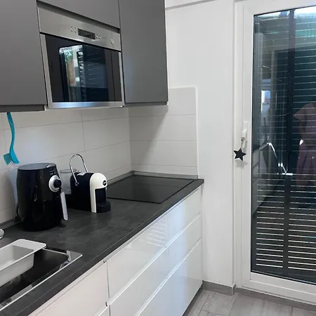 Apartamento A Casa Di Sally Roma