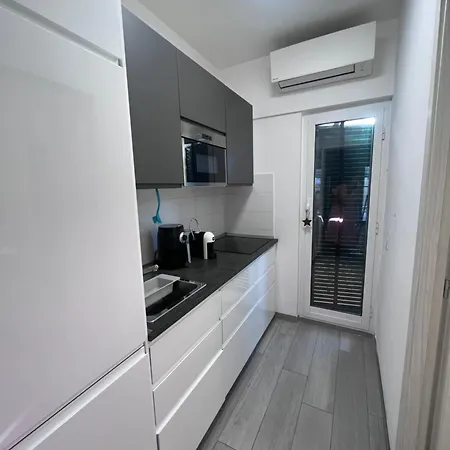Apartamento A Casa Di Sally