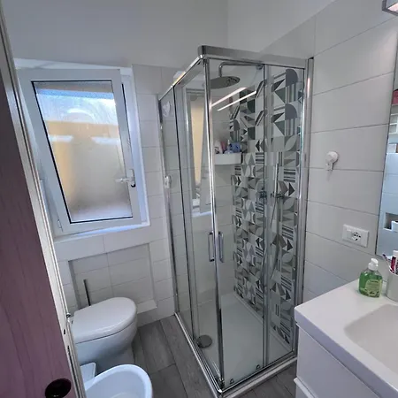 Apartamento A Casa Di Sally